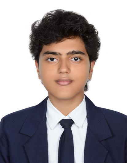 Ishant Nair